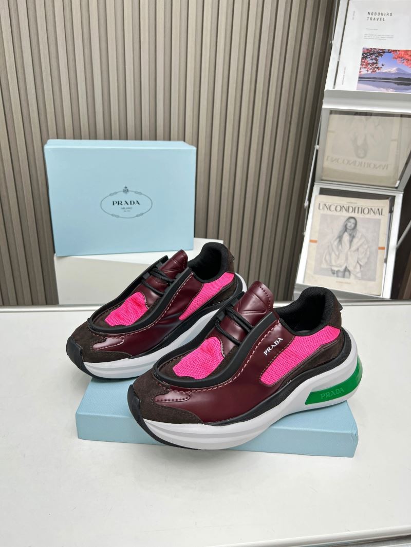 Prada Sneakers